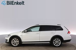 Volkswagen Golf bild 5