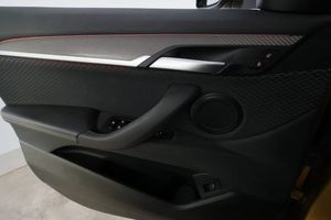 BMW X2 bild 28