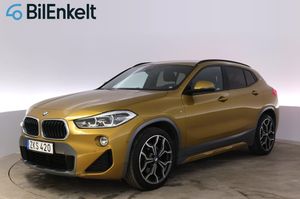 BMW X2 bild 1