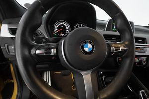 BMW X2 bild 16
