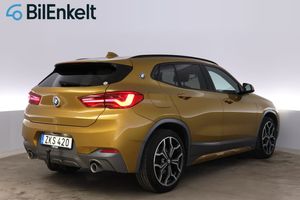 BMW X2 bild 4