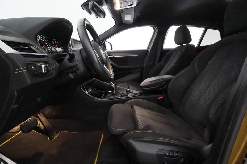 BMW X2 bild 10