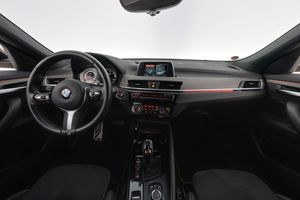 BMW X2 bild 13