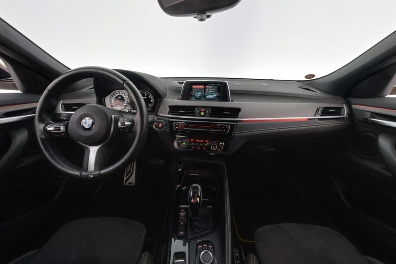 BMW X2 bild 13