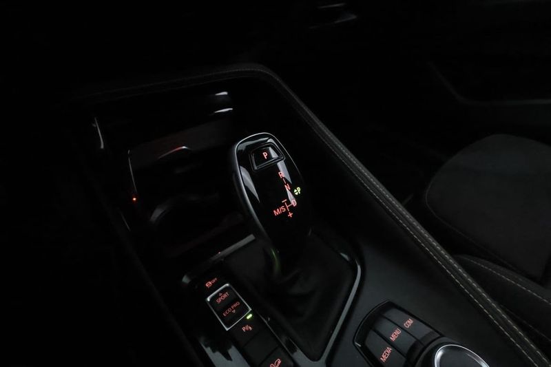 BMW X2 bild 20