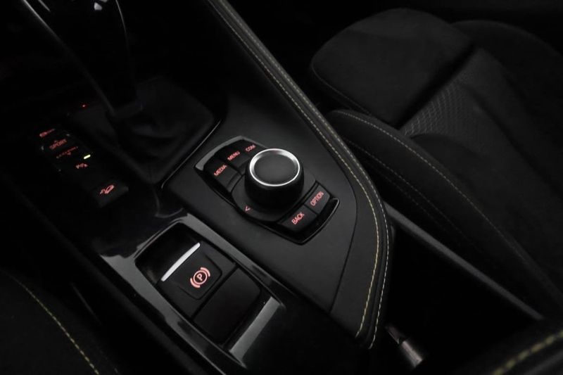 BMW X2 bild 21