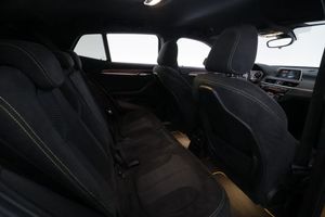 BMW X2 bild 19