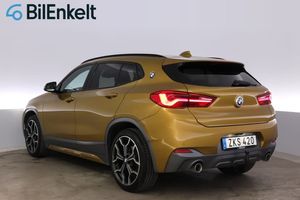 BMW X2 bild 6