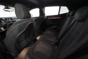 BMW X2 bild 18