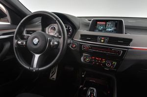 BMW X2 bild 14