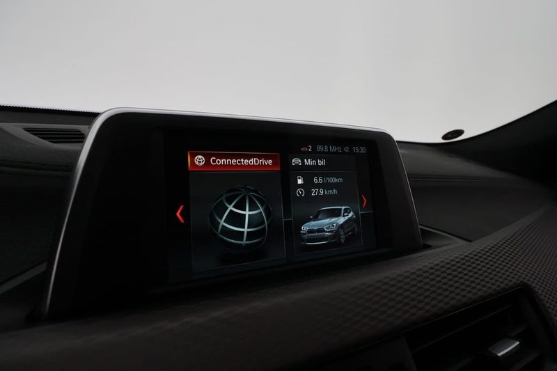 BMW X2 bild 25