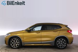 BMW X2 bild 5