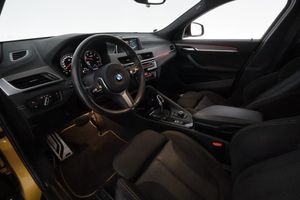 BMW X2 bild 12