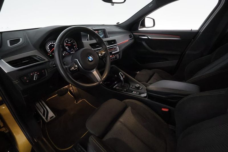 BMW X2 bild 12