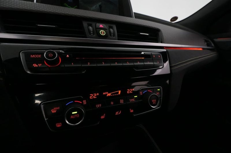 BMW X2 bild 22