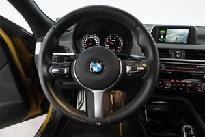 BMW X2 bild 15