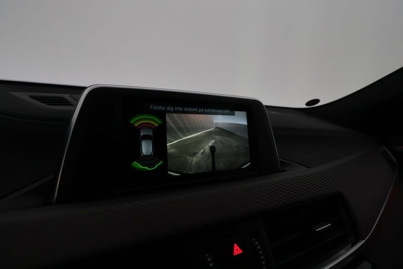 BMW X2 bild 24