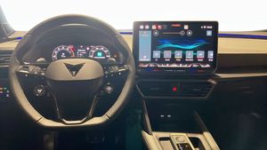 Cupra Formentor bild 11