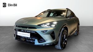 Cupra Formentor bild 1