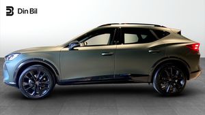 Cupra Formentor bild 2