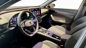 Cupra Formentor bild 9