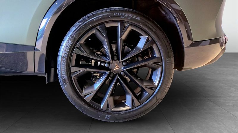 Cupra Formentor bild 6