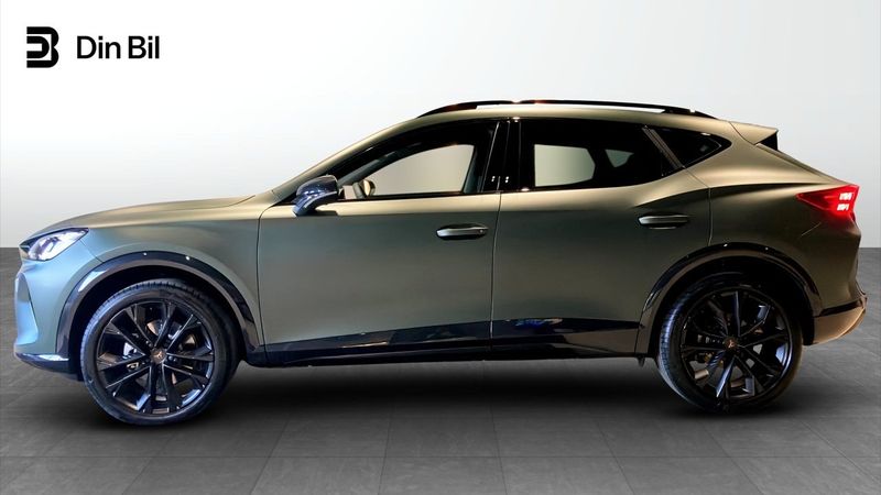 Cupra Formentor bild 2