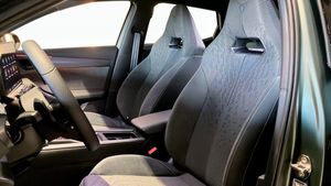 Cupra Formentor bild 8