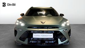 Cupra Formentor bild 3