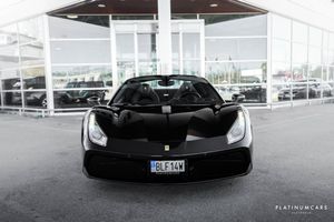 Ferrari 488 bild 3