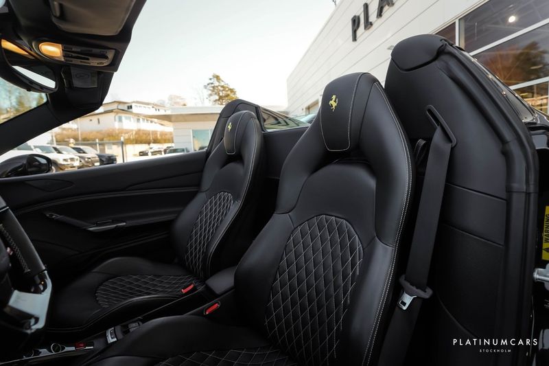 Ferrari 488 bild 7