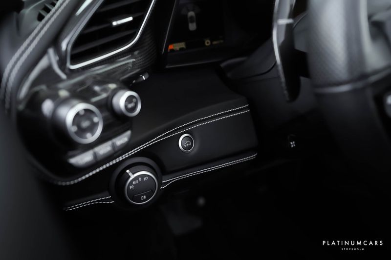 Ferrari 488 bild 10
