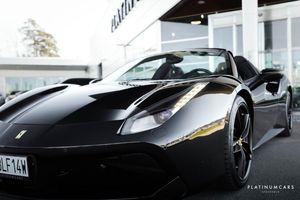 Ferrari 488 bild 19