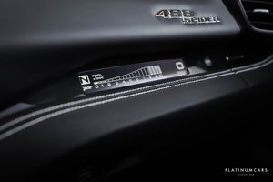 Ferrari 488 bild 11
