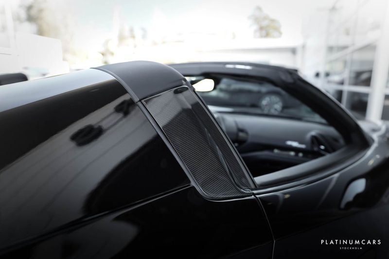 Ferrari 488 bild 16