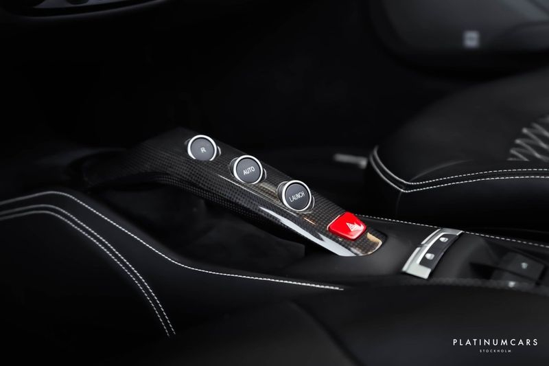 Ferrari 488 bild 9