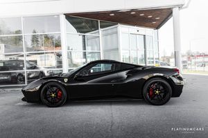 Ferrari 488 bild 18