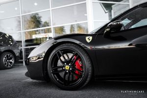 Ferrari 488 bild 22