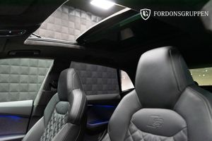 Audi Q8 bild 15