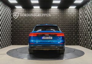 Audi Q8 bild 5