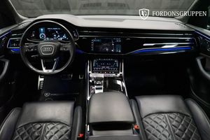 Audi Q8 bild 18