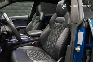 Audi Q8 bild 13