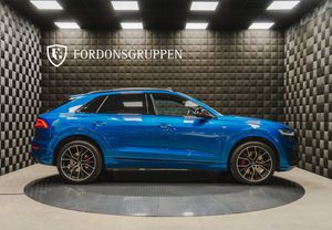 Audi Q8 bild 9