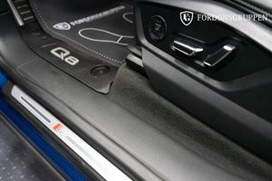 Audi Q8 bild 14