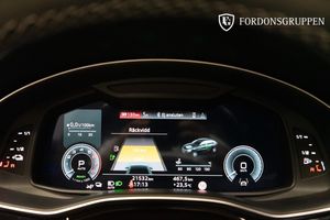 Audi Q8 bild 19