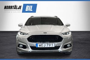 Ford Mondeo bild 6