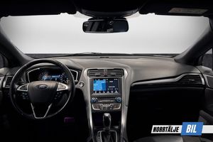 Ford Mondeo bild 3