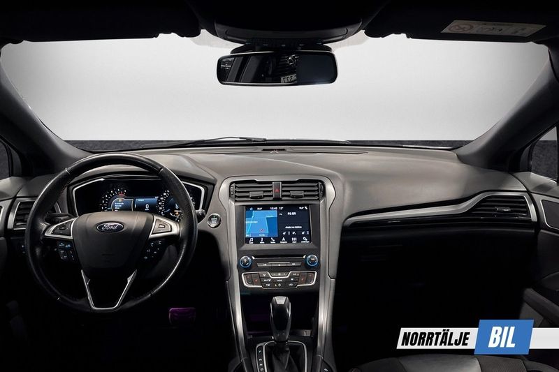 Ford Mondeo bild 3