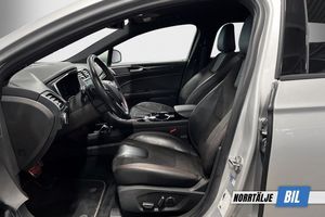 Ford Mondeo bild 8