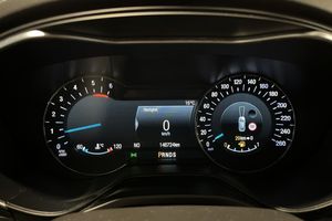 Ford Mondeo bild 14
